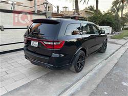 دودج دورانجو